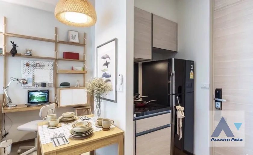  1  1 br Condominium for rent and sale in Sukhumvit ,Bangkok BTS Phrom Phong at Park Origin Phrom Phong AA24903