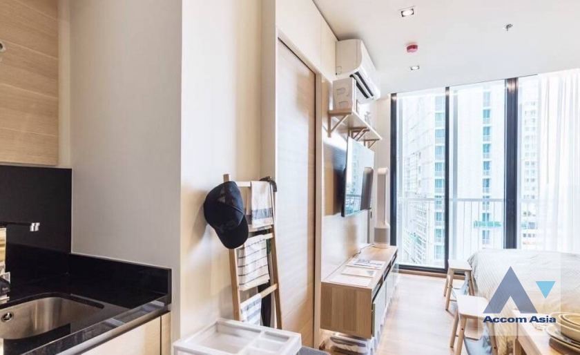  1  1 br Condominium for rent and sale in Sukhumvit ,Bangkok BTS Phrom Phong at Park Origin Phrom Phong AA24903