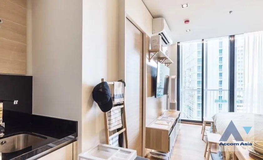  1  1 br Condominium for rent and sale in Sukhumvit ,Bangkok BTS Phrom Phong at Park Origin Phrom Phong AA24903