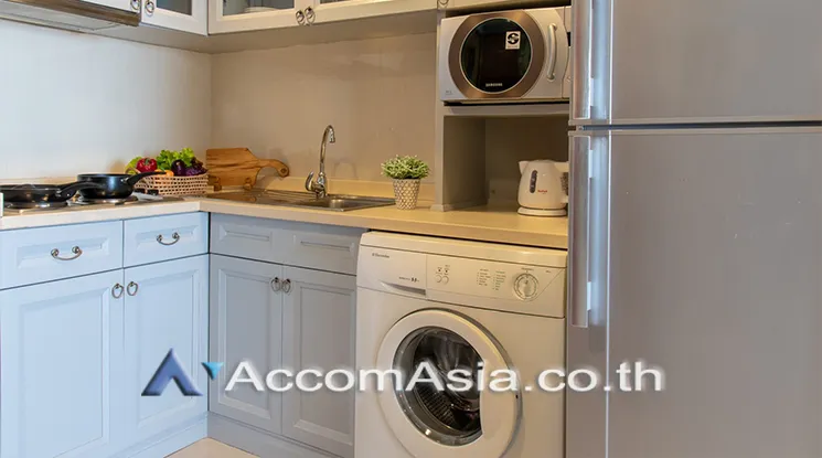  1  1 br Apartment For Rent in Sukhumvit ,Bangkok BTS Thong Lo at Superbly Balanced Combination AA24906