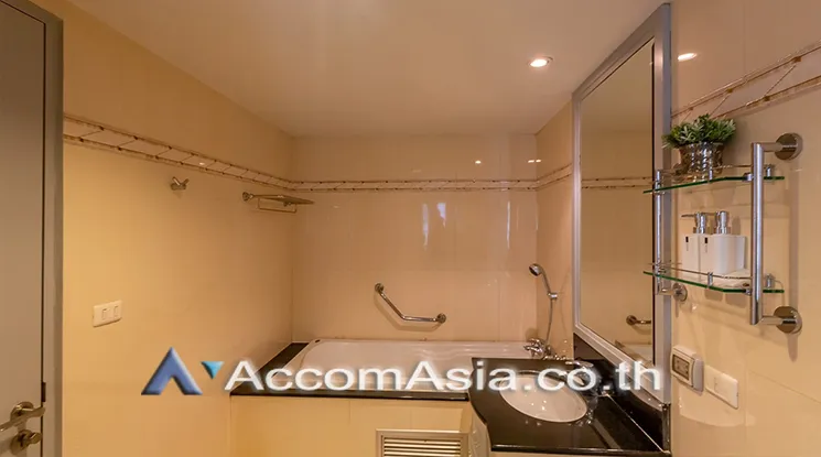 unit 1 Bedroom  Apartment For Rent in Sukhumvit, Bangkok  near BTS Thong Lo (AA24908)