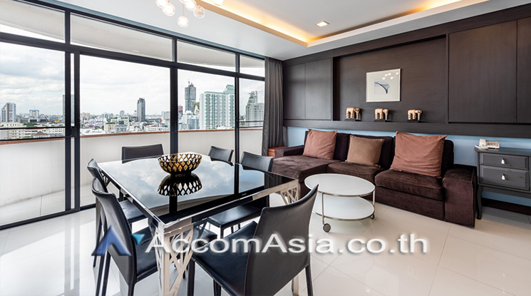  2  2 br Apartment For Rent in Sukhumvit ,Bangkok BTS Thong Lo at Superbly Balanced Combination AA24909