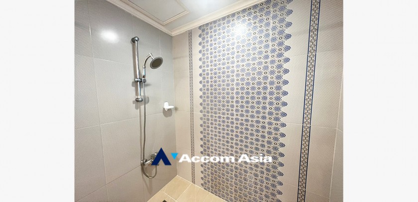 16  1 br Condominium For Rent in Sathorn ,Bangkok MRT Lumphini at The Natural Place Suite AA24912