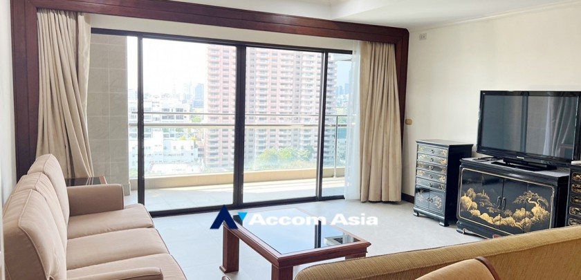  1  1 br Condominium For Rent in Sathorn ,Bangkok MRT Lumphini at The Natural Place Suite AA24912