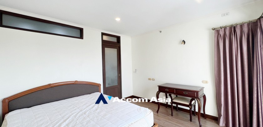 13  1 br Condominium For Rent in Sathorn ,Bangkok MRT Lumphini at The Natural Place Suite AA24912