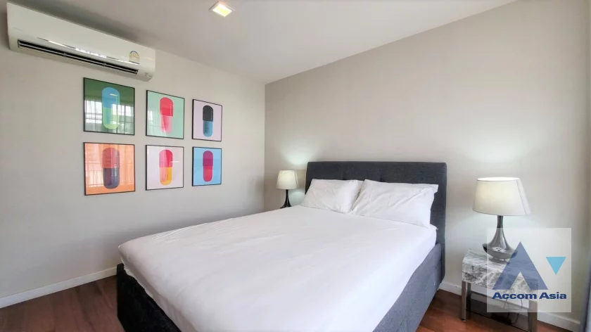 19  4 br Townhouse for rent and sale in Sukhumvit ,Bangkok MRT Sukhumvit - BTS Asok at Quarter 31 AA24922