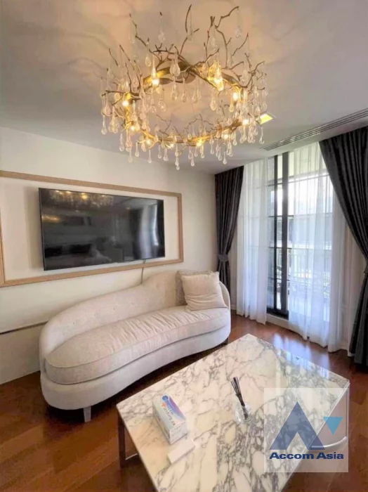 15  4 br Townhouse for rent and sale in Sukhumvit ,Bangkok MRT Sukhumvit - BTS Asok at Quarter 31 AA24922