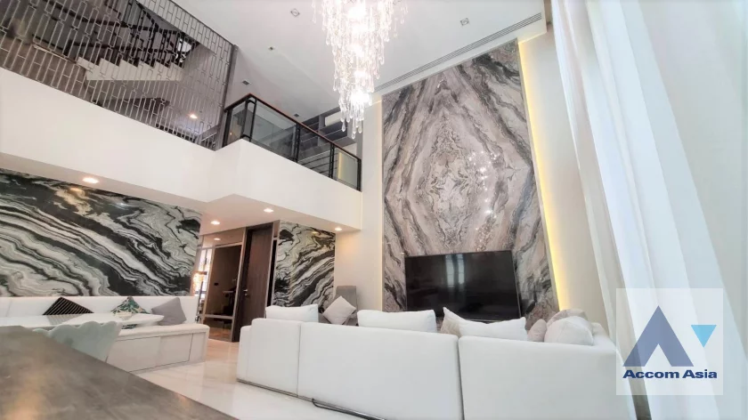  2  4 br Townhouse for rent and sale in Sukhumvit ,Bangkok MRT Sukhumvit - BTS Asok at Quarter 31 AA24922