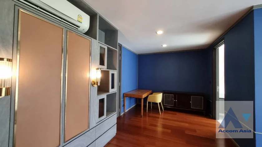 13  4 br Townhouse for rent and sale in Sukhumvit ,Bangkok MRT Sukhumvit - BTS Asok at Quarter 31 AA24922