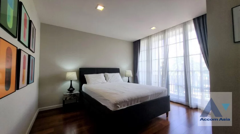 20  4 br Townhouse for rent and sale in Sukhumvit ,Bangkok MRT Sukhumvit - BTS Asok at Quarter 31 AA24922