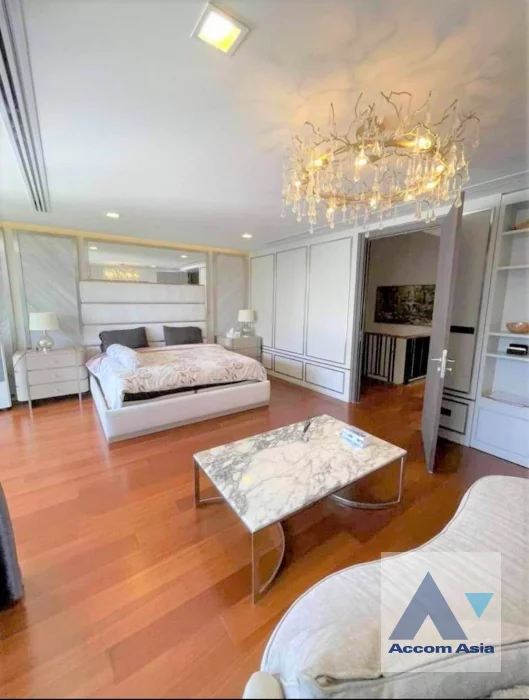 16  4 br Townhouse for rent and sale in Sukhumvit ,Bangkok MRT Sukhumvit - BTS Asok at Quarter 31 AA24922