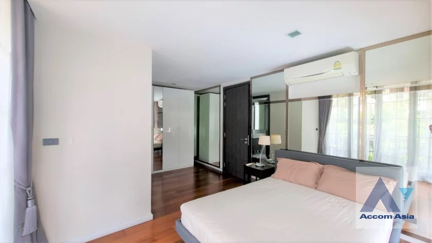 17  4 br Townhouse for rent and sale in Sukhumvit ,Bangkok MRT Sukhumvit - BTS Asok at Quarter 31 AA24922