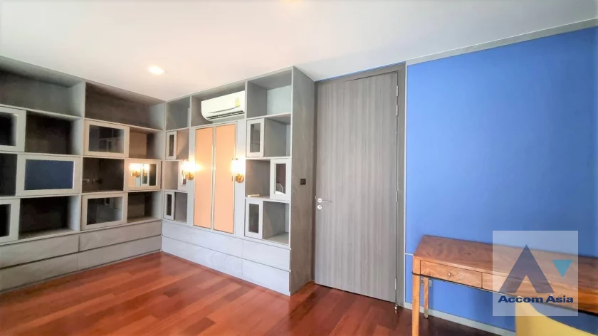 14  4 br Townhouse for rent and sale in Sukhumvit ,Bangkok MRT Sukhumvit - BTS Asok at Quarter 31 AA24922