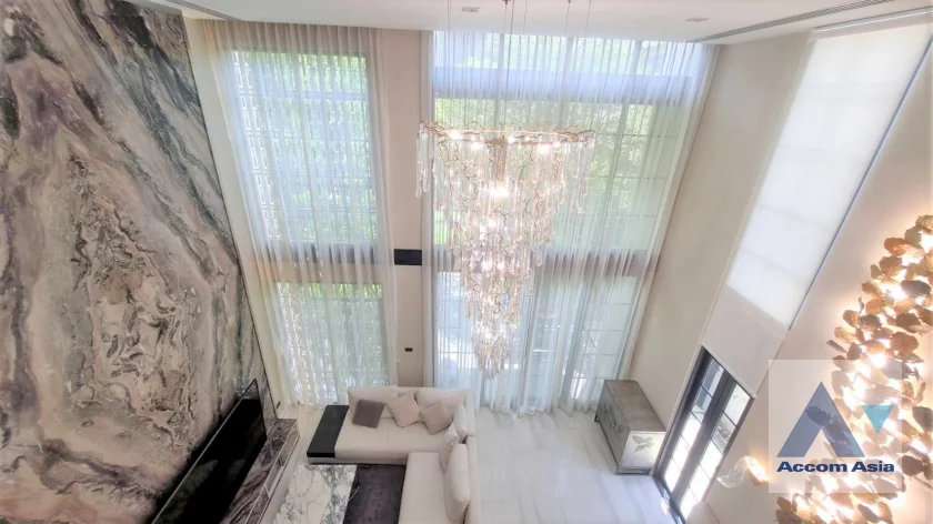  1  4 br Townhouse for rent and sale in Sukhumvit ,Bangkok MRT Sukhumvit - BTS Asok at Quarter 31 AA24922