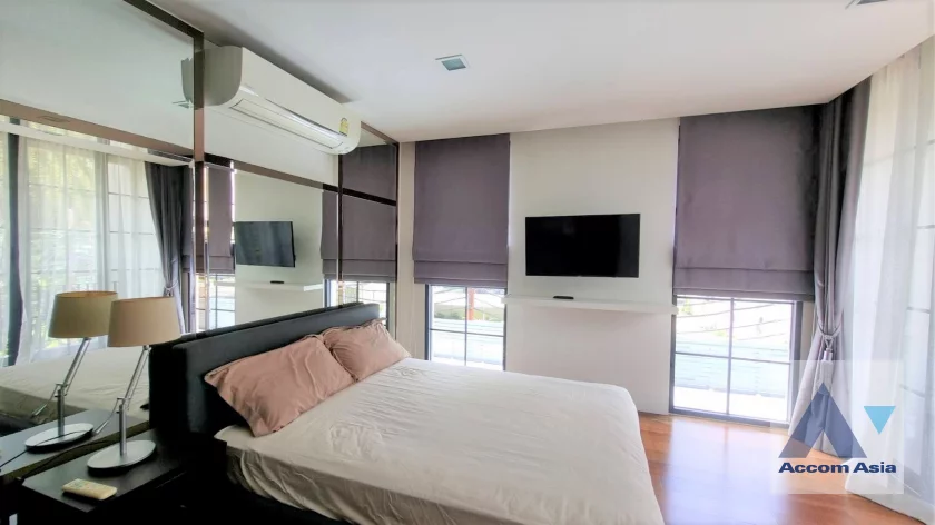 18  4 br Townhouse for rent and sale in Sukhumvit ,Bangkok MRT Sukhumvit - BTS Asok at Quarter 31 AA24922