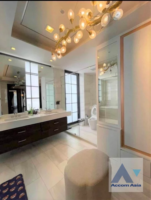 25  4 br Townhouse for rent and sale in Sukhumvit ,Bangkok MRT Sukhumvit - BTS Asok at Quarter 31 AA24922