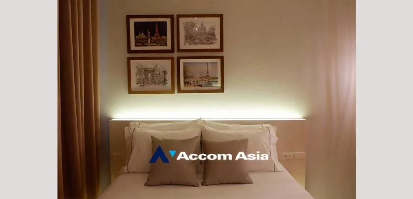 6  2 br Condominium For Rent in Sukhumvit ,Bangkok BTS Phrom Phong at Park Origin Phrom Phong AA24933
