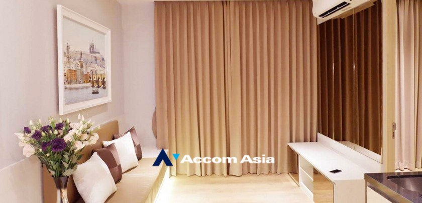  1  2 br Condominium For Rent in Sukhumvit ,Bangkok BTS Phrom Phong at Park Origin Phrom Phong AA24933