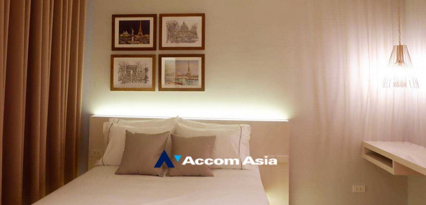 5  2 br Condominium For Rent in Sukhumvit ,Bangkok BTS Phrom Phong at Park Origin Phrom Phong AA24933