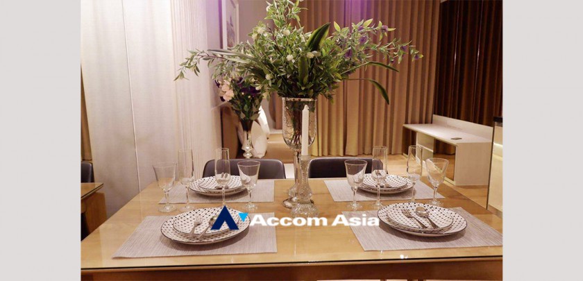  1  2 br Condominium For Rent in Sukhumvit ,Bangkok BTS Phrom Phong at Park Origin Phrom Phong AA24933