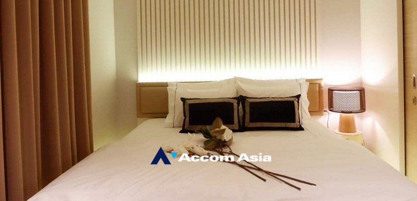 4  2 br Condominium For Rent in Sukhumvit ,Bangkok BTS Phrom Phong at Park Origin Phrom Phong AA24933