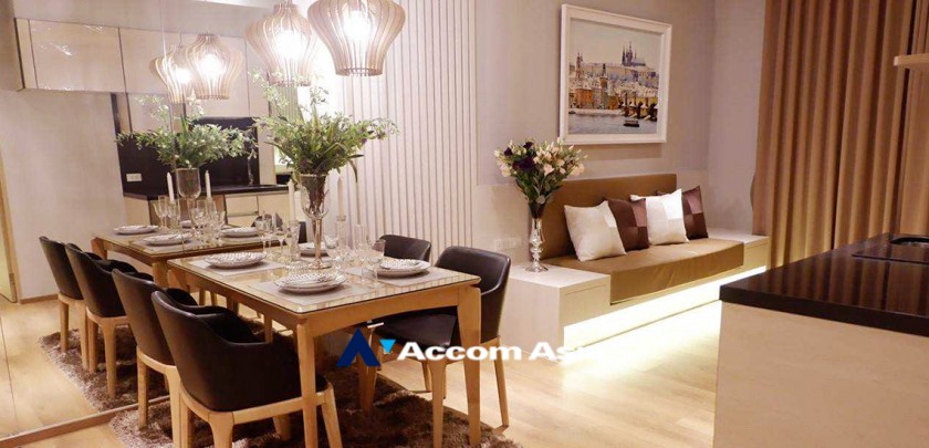  2  2 br Condominium For Rent in Sukhumvit ,Bangkok BTS Phrom Phong at Park Origin Phrom Phong AA24933