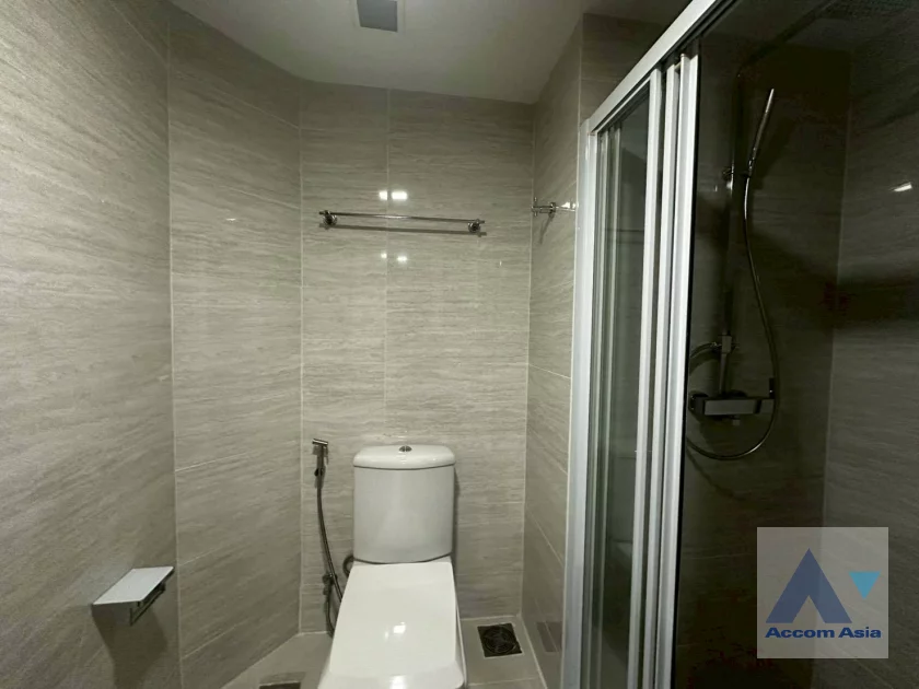 17  4 br Apartment For Rent in Sukhumvit ,Bangkok BTS Asok - MRT Sukhumvit at Warm Family Atmosphere AA24935