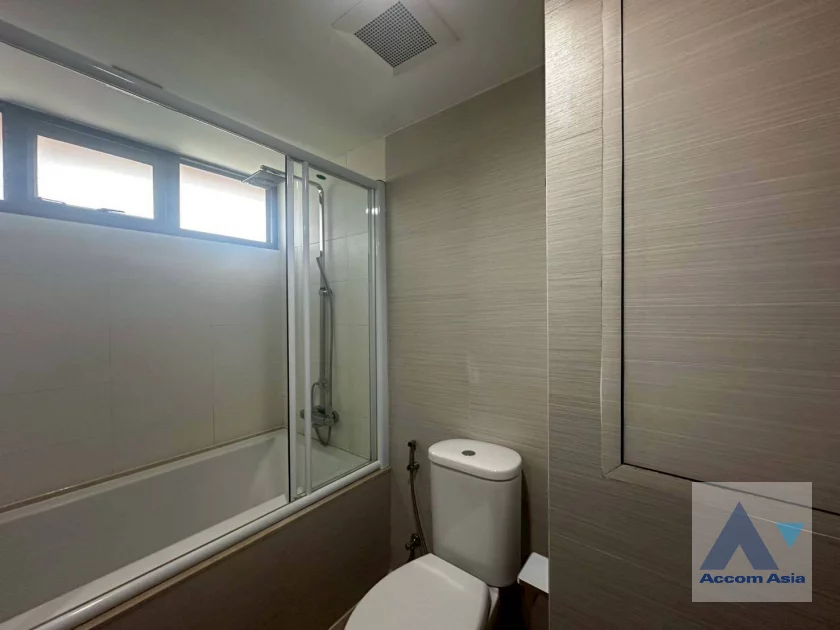 19  4 br Apartment For Rent in Sukhumvit ,Bangkok BTS Asok - MRT Sukhumvit at Warm Family Atmosphere AA24935