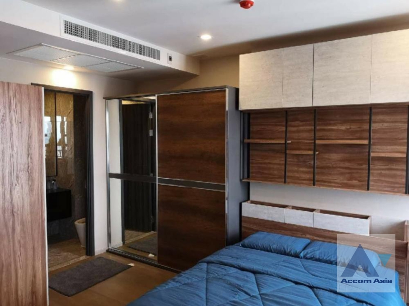  1  1 br Condominium for rent and sale in Sukhumvit ,Bangkok BTS Asok - MRT Sukhumvit at Ashton Asoke AA24937