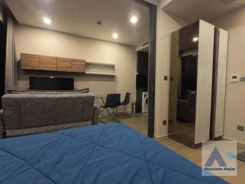 unitFully Furnished | Ashton Asoke Condominium