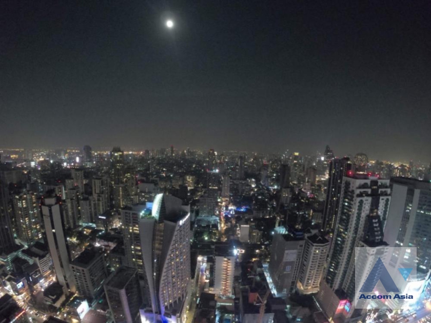 5  1 br Condominium for rent and sale in Sukhumvit ,Bangkok BTS Asok - MRT Sukhumvit at Ashton Asoke AA24937