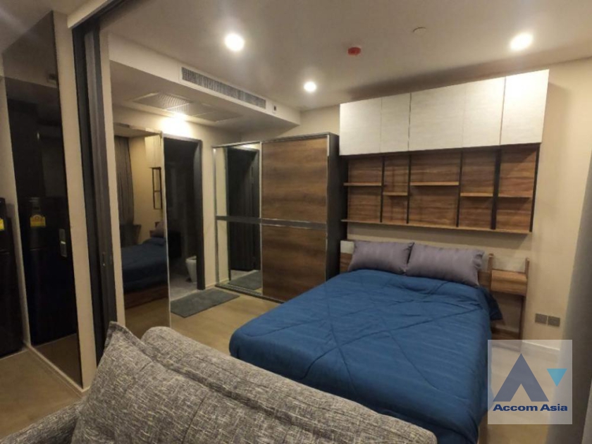  1  1 br Condominium for rent and sale in Sukhumvit ,Bangkok BTS Asok - MRT Sukhumvit at Ashton Asoke AA24937