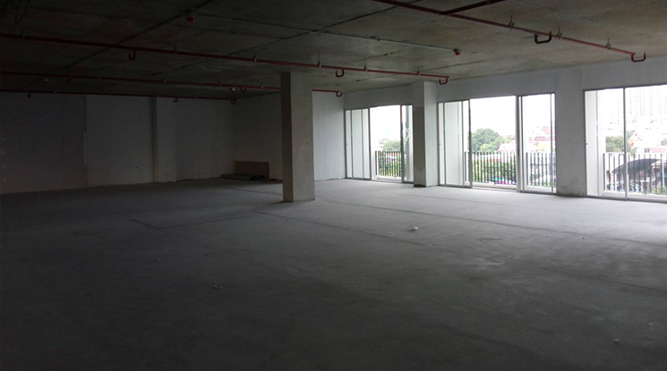  2  Office Space For Rent in Phaholyothin ,Bangkok BTS Saphan-Kwai at Office Space near BTS SaphanKwai AA24947