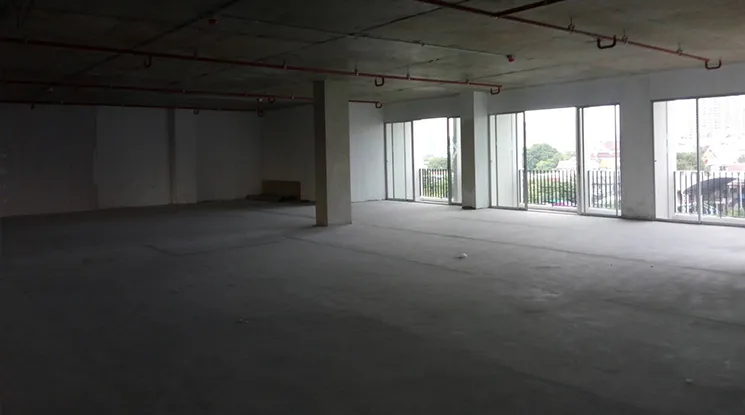  2  Office Space For Rent in Phaholyothin ,Bangkok BTS Saphan-Kwai at Office Space near BTS SaphanKwai AA24947