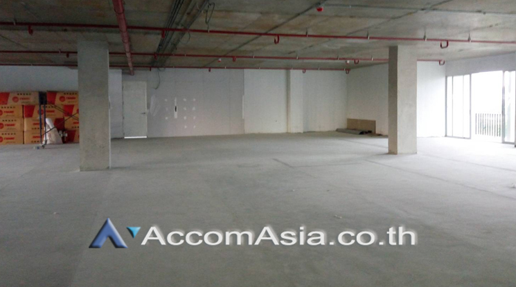  1  Office Space For Rent in Phaholyothin ,Bangkok BTS Saphan-Kwai at Office Space near BTS SaphanKwai AA24947