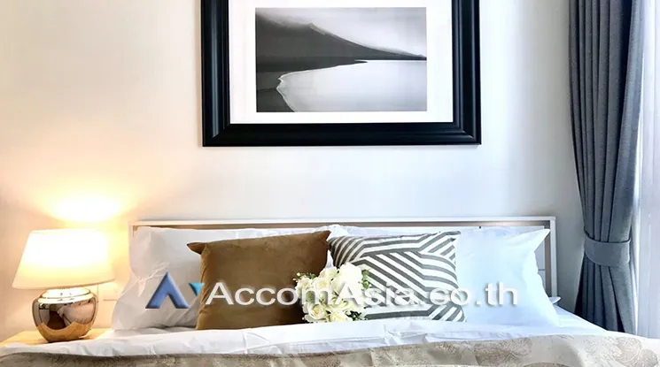  1  2 br Condominium For Rent in Sukhumvit ,Bangkok BTS Ekkamai at Ceil By Sansiri AA24949