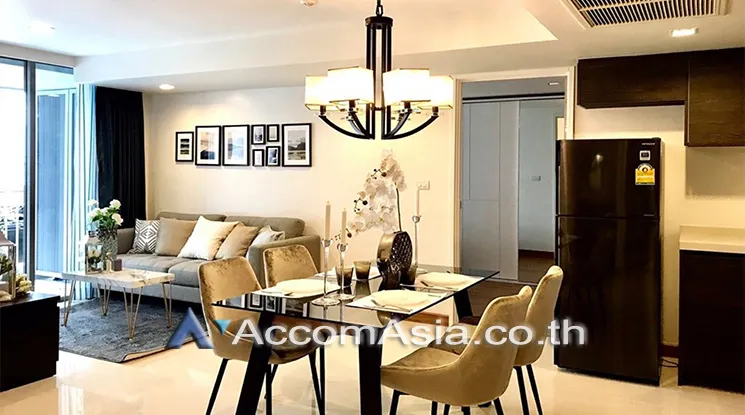  1  2 br Condominium For Rent in Sukhumvit ,Bangkok BTS Ekkamai at Ceil By Sansiri AA24949