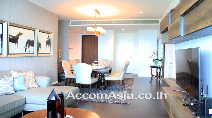  1  2 br Condominium for rent and sale in Ploenchit ,Bangkok BTS Ratchadamri - MRT Silom at 185 Rajadamri AA24951
