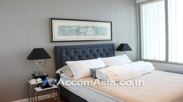 11  2 br Condominium for rent and sale in Ploenchit ,Bangkok BTS Ratchadamri - MRT Silom at 185 Rajadamri AA24951