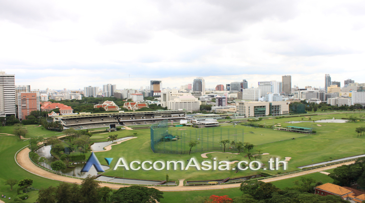 13  2 br Condominium for rent and sale in Ploenchit ,Bangkok BTS Ratchadamri - MRT Silom at 185 Rajadamri AA24951