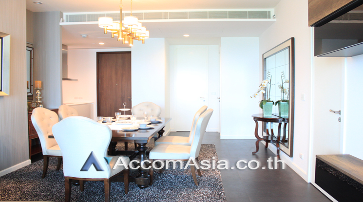 5  2 br Condominium for rent and sale in Ploenchit ,Bangkok BTS Ratchadamri - MRT Silom at 185 Rajadamri AA24951