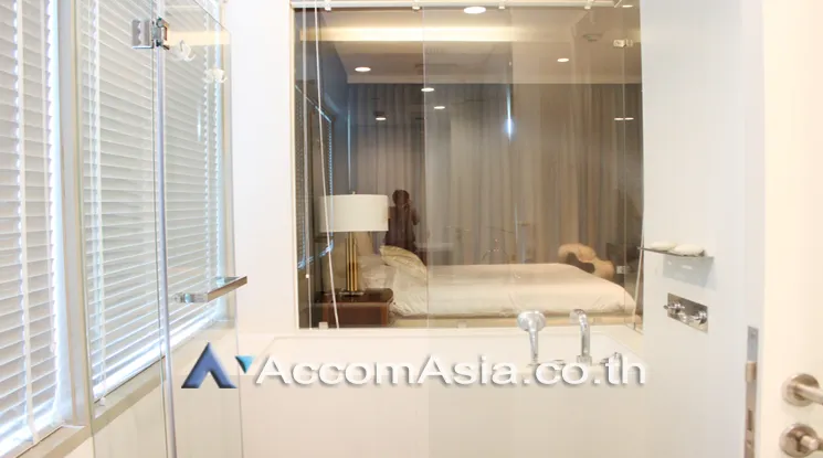 10  2 br Condominium for rent and sale in Ploenchit ,Bangkok BTS Ratchadamri - MRT Silom at 185 Rajadamri AA24951