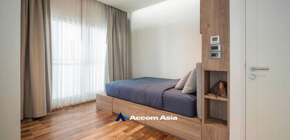 4  2 br Condominium For Rent in Sukhumvit ,Bangkok BTS Thong Lo at Noble Ora AA24982