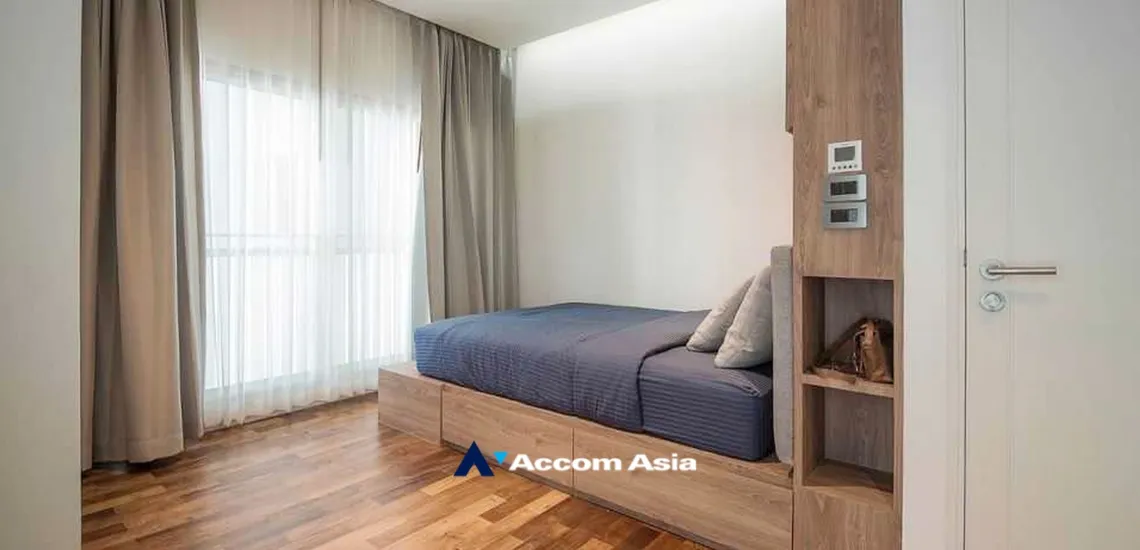4  2 br Condominium For Rent in Sukhumvit ,Bangkok BTS Thong Lo at Noble Ora AA24982