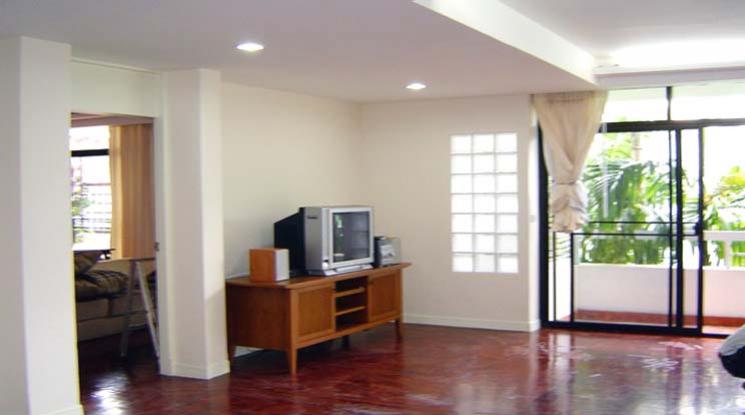  1  3 br Apartment for rent and sale in Sukhumvit ,Bangkok BTS Phrom Phong at Peaceful In Sukhumvit 1003901