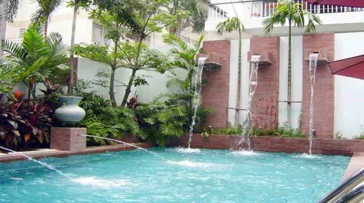  2  3 br Apartment for rent and sale in Sukhumvit ,Bangkok BTS Phrom Phong at Peaceful In Sukhumvit 1003901