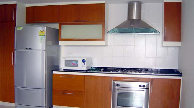 4  3 br Apartment for rent and sale in Sukhumvit ,Bangkok BTS Phrom Phong at Peaceful In Sukhumvit 1003901