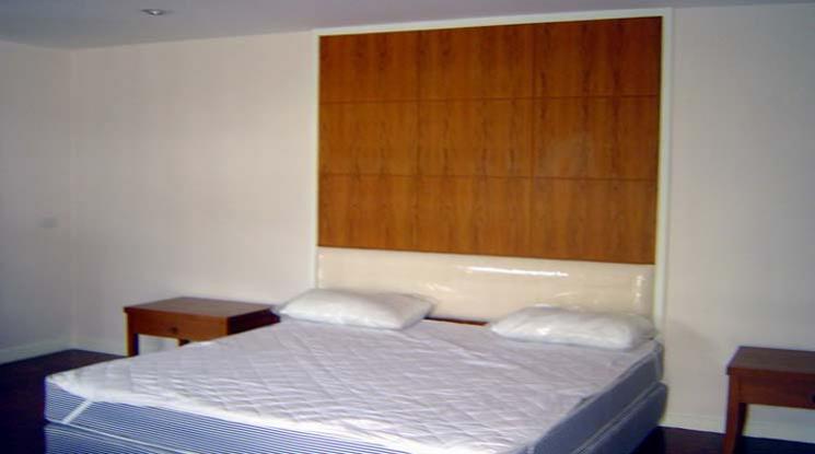 5  3 br Apartment for rent and sale in Sukhumvit ,Bangkok BTS Phrom Phong at Peaceful In Sukhumvit 1003901