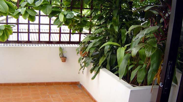 7  3 br Apartment for rent and sale in Sukhumvit ,Bangkok BTS Phrom Phong at Peaceful In Sukhumvit 1003901