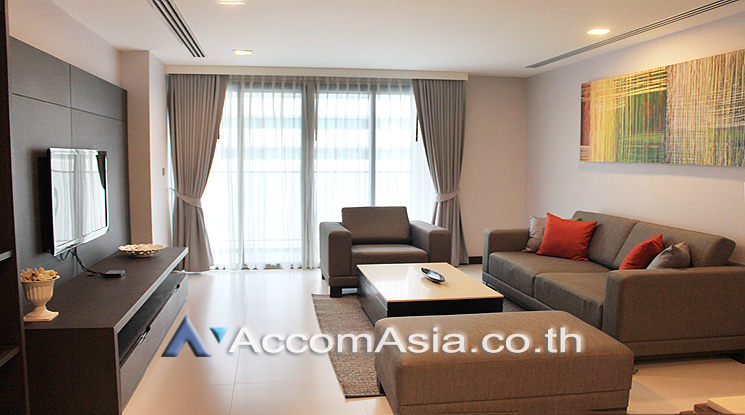  2  2 br Apartment For Rent in Sukhumvit ,Bangkok BTS Asok - MRT Sukhumvit at The Simple Life AA24986